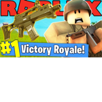 AJ's FortBlox Fan Club!