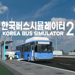 Korean Bus Simulator 2 icon