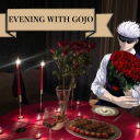 Finish the obby to meet Gojo Satoru