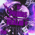 PRM0's Realm