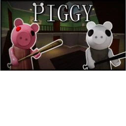PIGGY BUT ONLY 2 CHAPTERS (UPD) icon