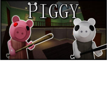 PIGGY BUT ONLY 2 CHAPTERS (UPD)