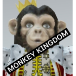 MONKEY KINGDOM OFFICIAL
