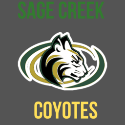 Sage Creek High School