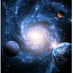 ~~Solar System~~