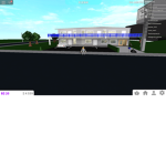 Bloxburg Motel Community