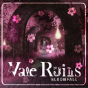 Vale Ruins 🌸 – Bloomfall