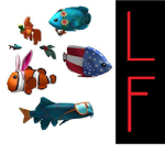 Little Fish