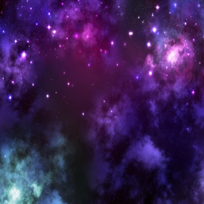 Galaxy image