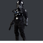TGE - |StarFighter Corps|