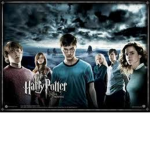 Official HP Fan Club!