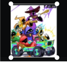 Dusty speed run only for energy to be funny