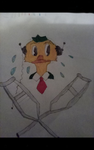 The Ruptured Duck