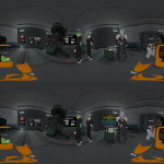 a bizzare ragdoll sim r b x l group