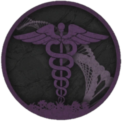 InGen Research & Welfare Roblox group icon