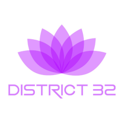 District 32