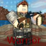 Warrior USA Army Group