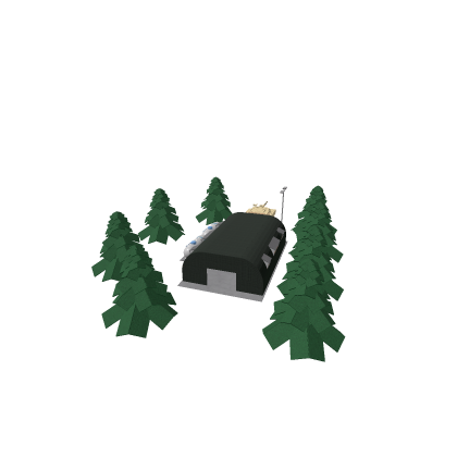 Military Base