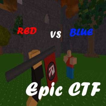 Epic Capture The Flag War! *NBC FOR NOW ON*