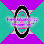 New Ascendancy Properties™