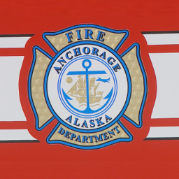 Anchorage Fire Training Center