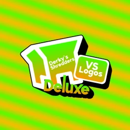 Derky's Shredders vs Logos DELUXE icon