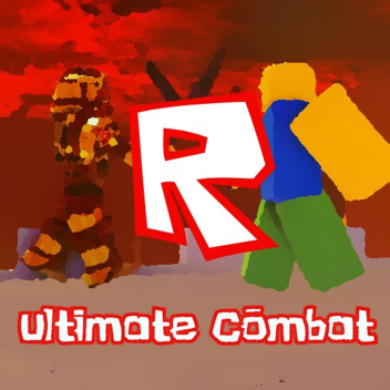 Ultimate Combat: BETA