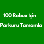 Robux verme grubu !!