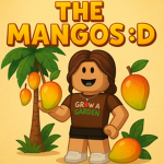 The mangos :D