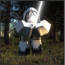 Jedi Temple on Alderaan