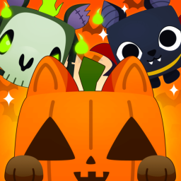 🎃Pet Simulator Nightmares 0.3!👻