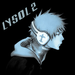 LYSOL 2