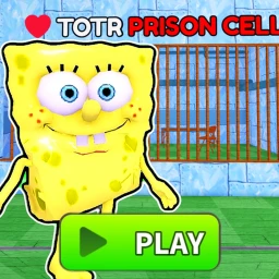 ❤️ TOTR PRISON RUN (OBBY!) icon