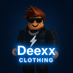 Deexx Clothing
