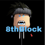 [8th BIock] mafia
