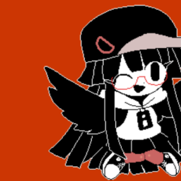♰