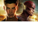 Flash fans only_Speed_Force