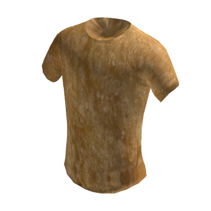 DEFINITELY NOT BROKEN CHICKEN NUGGET SHIRT thumbnail