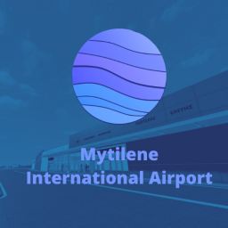 Mytilene International Airport