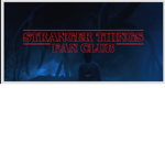 Stranger things fan c|ub