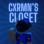 cxrmn's Closet