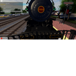 Hannibal Railway Museum Events