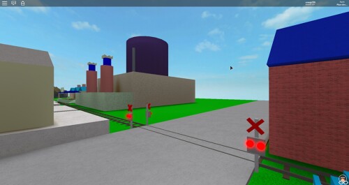 Railroad Trains - BETA
