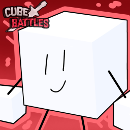 Cubes Battles ⚔️ [WIP]