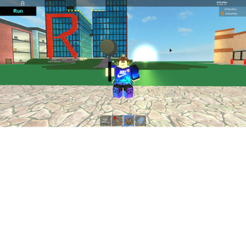 [UPDATES!] Roblox HQ ~Beta~