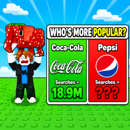Who's More Popular?