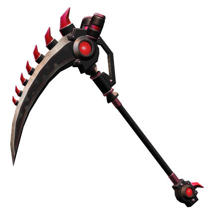 Vermelho - Anime Sythe - Roblox