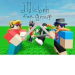 didicbnh fan group!