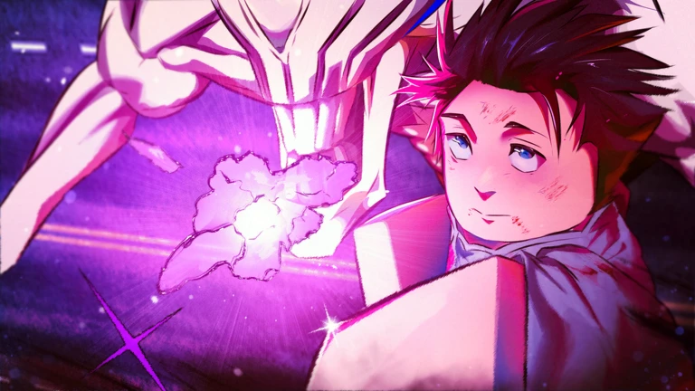 [RIKA + 2x🍀] Sorcerer Ascent