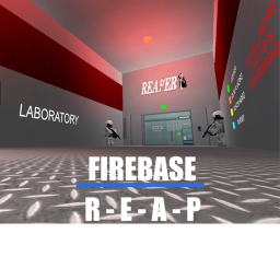 Firebase: [Romeo Echo Alpha Papa]